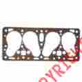 17446.02 Omix-ada Cylinder Head Gasket 52-71 Willys And Jeep Models 134ci F-head 804314014056