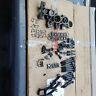 1800515110 Mercedes Valve Train Cam Pedestal Rocker Bolts Springs Grab Bag