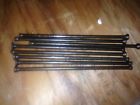1800s Push 444 Pushrods Rods B18 P1800 Volvo 544 122