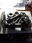 191-8x 18x16x22 Lincoln Zephyr Gears Ford Flathead