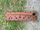 1929-31 Peerless Engine Cylinder Head Motor