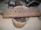 726-33-826-33 1930-31 Cylinder Head. Standard Packard 8