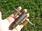 1941-1942-1943-1944-1945-1946-1947-1948 48 47 46 Gm Chevrolet Custom Rat Rod Street Parts Original Sparkplug Socket