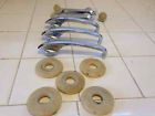 1948-1950 Cranks Door Handles Window Packard