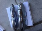 1948-50 Front Bumper Guards Packard