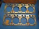 1619833 1955 Dodge Plymouths ... Gasketset Head Mopar