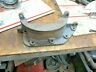 196075-3 Buick Master Six Lower Timing Cover Extension