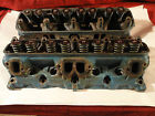 2843675 1968-1974 Dodge La Cylinder Head Cid Oem 318 273 Plymouth Mopar Pair V8