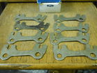 429cj 1970 Ford Push Mustang Full Plates 429 Torino Scj Guide Nos Rod 1971 Set