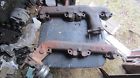 1980s Small Chevrolet Manifolds Block Exhaust