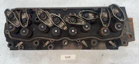 10044642 1987 1988 1989 1990 1991 Gm 2.5 Chevy Gmc S10 S15 Cylinder Head Ohv 87-88-89-90-91