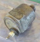 1997463 Gm 80 81 Turbo Firebird Trans Am 301 Engine Detonation Knock Sensor Survivor