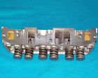 1x137747 Chevrolet Heads Pair Springs