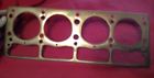 Tr3-3a-3b-4-4a 205481 Unbranded Nos Vintage Triumph