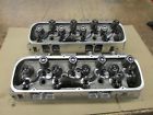 2060001 Brodix Race Rite Big Brodie Rectangle Port Cylinder Heads