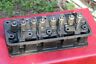 312240 218143 Triumph Spitfire Mg Midget Cylinder Head Big Inlet Valve Part