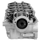 2229 Replace For Mitsubishi Eclipse Remanufactured Complete Cylinder Head 653517024726