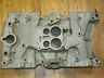 22504068 Oldsmobile Intake Manifold Aluminum Olds
