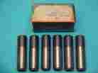 2327817 Gmc Thompson Afkx Coe 630 740 750 General Fire Truck 6 Cyl 318 360 426 503 Valve Guides G759 G642