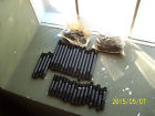 234-4109 Stud 327 Kit Ed 400 Arp 302 Block Chevy Small Cylinder 260 Sbc Head