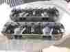 2402286 Mopar 426 Max Wedge Heads 413 Superstock Ramcharger Rebuilt Plymouth Dodge 440