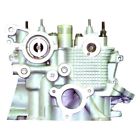 2408l Replace For Suzuki Driver Side Remanufactured Complete Cylinder 653517196300