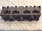24100 Chevrolet Chevy Port Cylinder Head