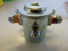 24155-bx 24115-bx Cole Hersee New Solenoid Volts Terminals Copper Threads