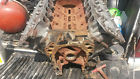 2488016 Chrysler 1964 426 Race Hemi Cast Iron K-head Cwc C 31 4 D 22 Rare
