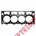 26473r-053 Fel-pro Cylinder Head Gasket 614046953123