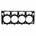 26474-041 Fel-pro Cylinder Head Gasket 614046953130