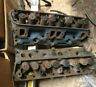 2658920 Plymouth Dick Landy Cylinder Heads Casting For Or Nice