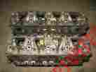 2951250 1968 Mopar 250 Heads P N 383 440 440hp 2.08 1.74 Open Chamber