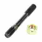 17258.06 30-pc Omix-ada Cylinder Head Stud And Nut Kit 804314276829