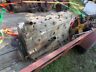 30001 Hudson Engine Flathead Cylinder Original