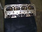 3917291 302 Double Studs 350 Camel 2.02 Head Fuelie Valves Sbc 327 Screw Hump