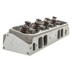 305-5057 For Chevy Camaro High Performance Racing Complete Aluminum Cylinder Head