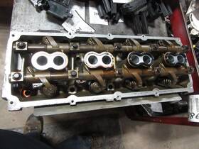 306-00208l Driver Cylinder Head 5.7l T 8th Vin 1 6th Digit Fits 09 Aspen