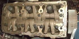 306-01612r Passenger Right Cylinder Head 6-215 3.5l Fits 95-97 Concorde 242363