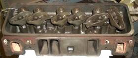 306-01743b Cylinder Head Screwed-in Rocker Arm Studs Fits 92-95 Astro 108951
