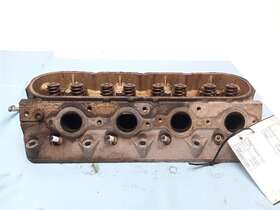 306-01753b 1999-2007 Gmc Sierra 1500 Pickup 4x4 Left Driver Cylinder Head