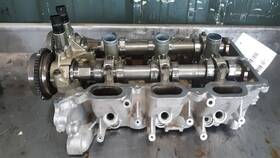 306-10298r 22 Ford Expedition 3.5l Buildable Engine Cylinder Head Right Passenger