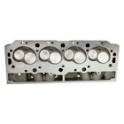 306-500 For Chevy Camaro High Performance Racing Bare Aluminum Cylinder Head