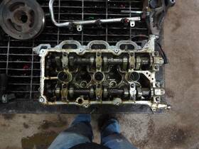 306-50278r Passenger Right Cylinder Head 3.5l Fits 07 Mazda Cx-9