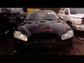 306-50449ar Passenger Cylinder Head 5.0l Fits 10-15 Xk 8476472