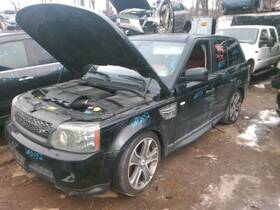 306-50451br Passenger Right Cylinder Head 5.0l Fits 10-19 Xj 8746960