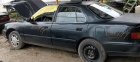 306-58541 Cylinder Head 3vzfe Engine Fits 92-93 Lexus Es300 330733