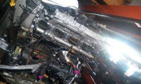 306-59751 2020 Audi Q3 Cylinder Head