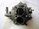 30dic Holley Weber Fiat Spider Coupe Carburetor