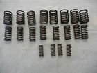 21470e 310-000 Triumph Tr2 Tr3 Tr4 To Ct Valve Spring Set Triple Exhaust Moss